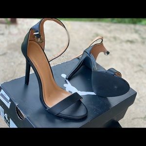 Charlotte Russell high heels size 6